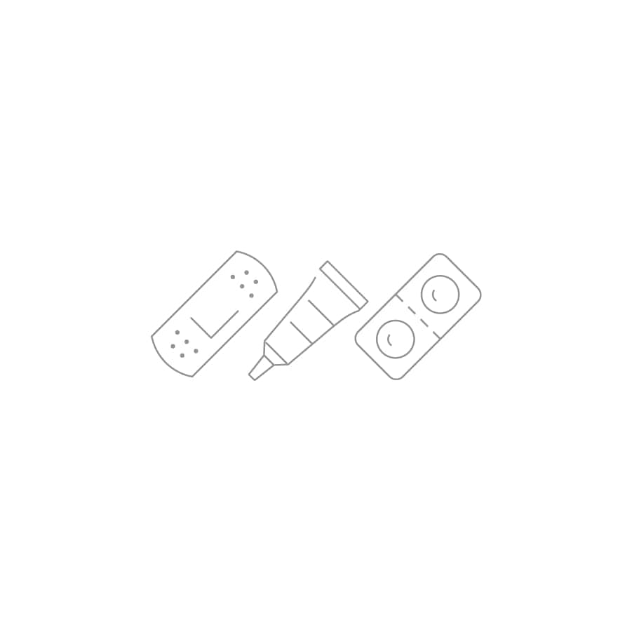 Msud Amino 5 Pdr Sachet 30x6g main product photo